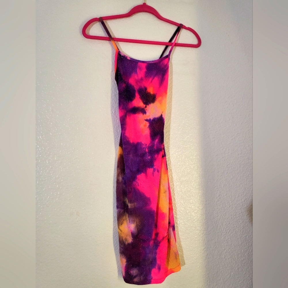 Women small dress